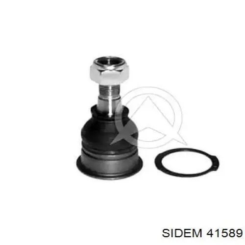 Suporte de esfera inferior Sidem 41589 preço, a partir de 12,47 USD