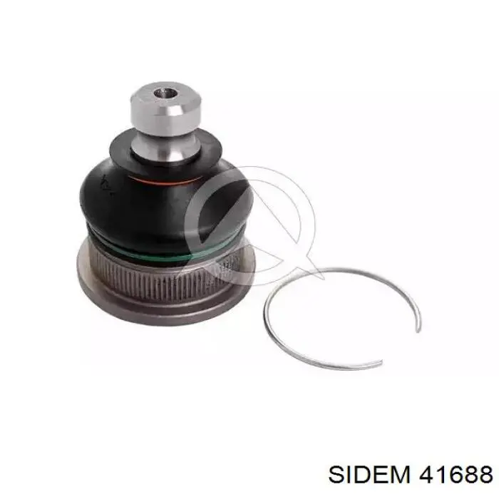 Suporte de esfera inferior Sidem 41688 preço, a partir de 13,40 USD