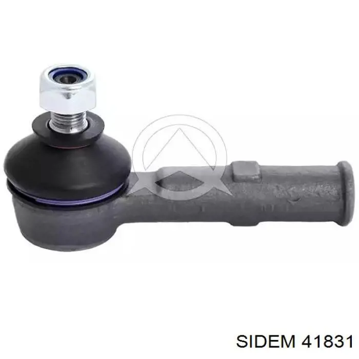 Ponta externa da barra de direção Sidem 41831 preço, a partir de 13,80 USD