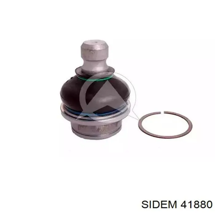 Suporte de esfera inferior Sidem 41880 preço, a partir de 19,36 USD