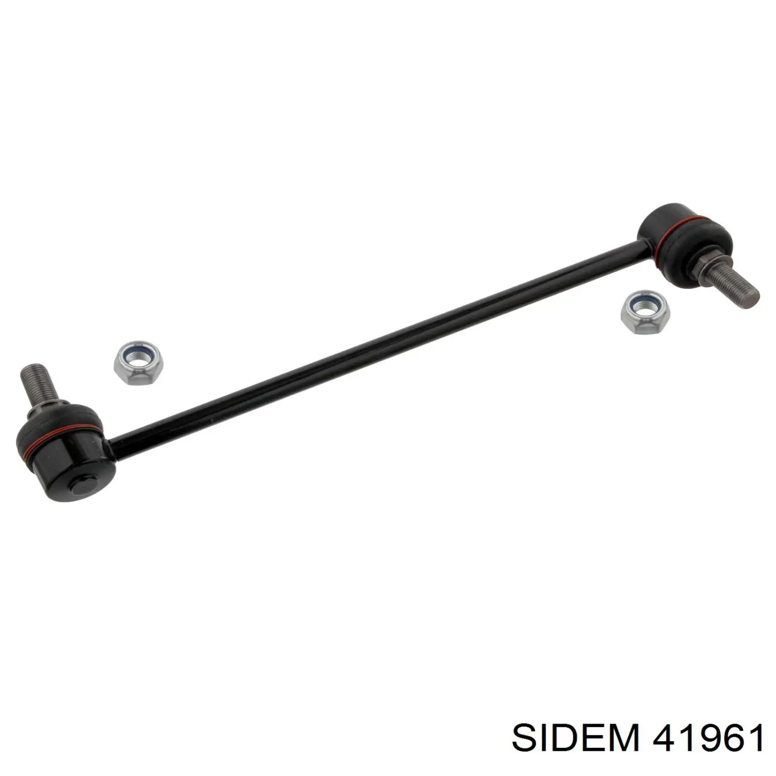 Compre 41961 Sidem Montante direito de estabilizador dianteiro