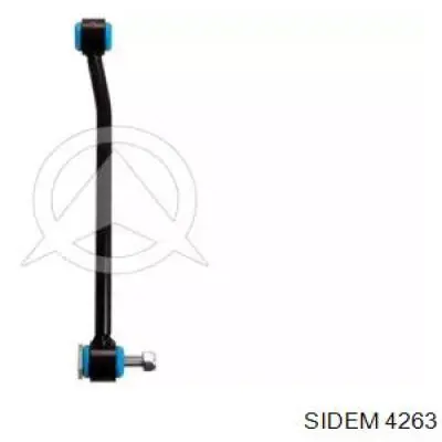 Montante de estabilizador traseiro Sidem 4263 preço, a partir de 19,50 USD