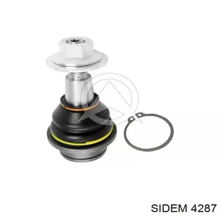 Suporte de esfera inferior Mazda UC2R34550 preço, a partir de 22,04 USD