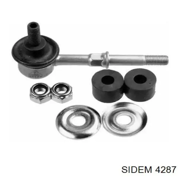 Suporte de esfera inferior CBF44 CTR