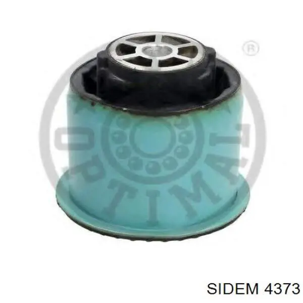 Compre AB313078AG Ford Braço oscilante inferior direito de suspensão dianteira