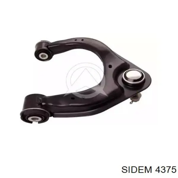 Braço oscilante superior direito de suspensão dianteira Ford AB313084BD preço, a partir de 77,92 USD