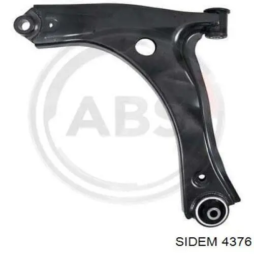 Braço oscilante inferior esquerdo de suspensão dianteira Ford 2529843 preço, a partir de 94,37 USD