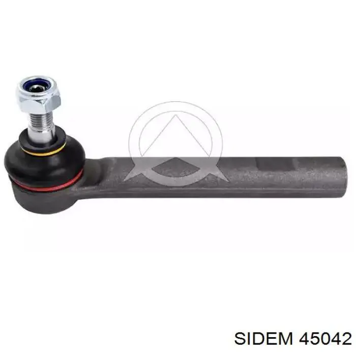 Ponta da barra de direção transversal Sidem 45042 preço, a partir de 31,90 USD