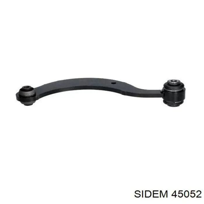 Braço oscilante superior esquerdo/direito de suspensão traseira Sidem 45052 preço, a partir de 41,74 USD