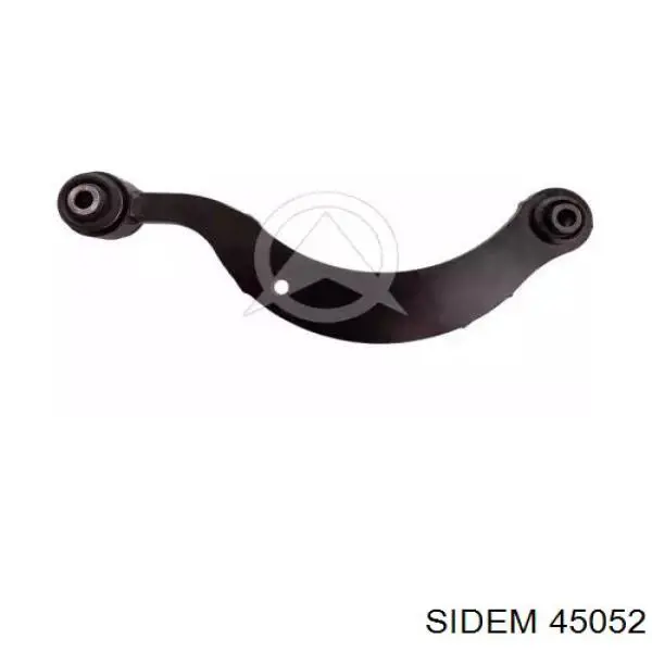 45052 Sidem Braço oscilante superior esquerdo/direito de suspensão traseira