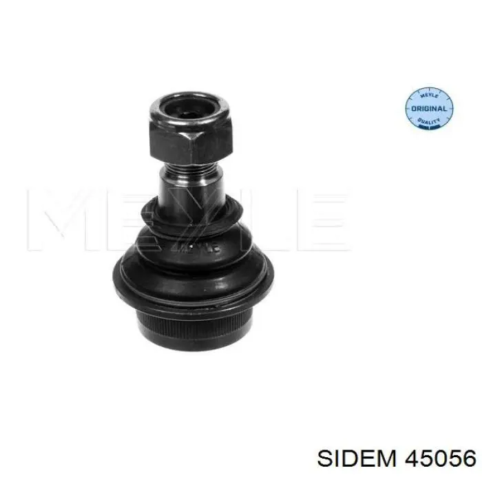 Braço oscilante inferior direito de suspensão dianteira Sidem 45056 preço, a partir de 91,51 USD