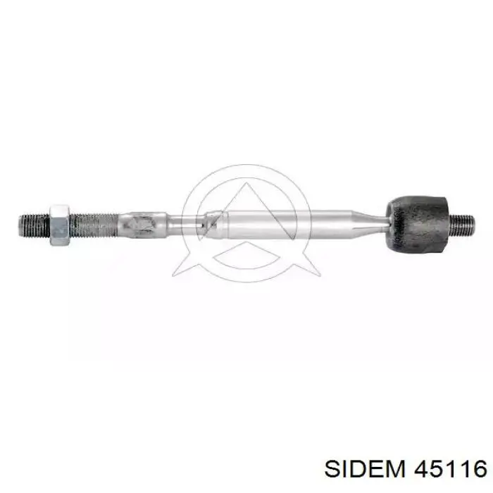 Tração de direção Sidem 45116 preço, a partir de 9,85 USD