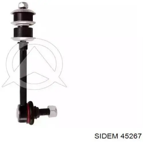 Montante de estabilizador traseiro Sidem 45267 preço, a partir de 11,13 USD