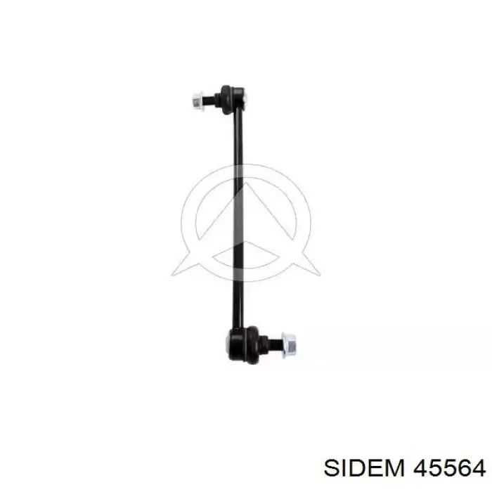 Montante de estabilizador dianteiro Sidem 45564 preço, a partir de 14,96 USD