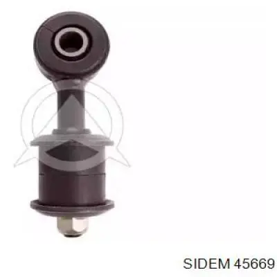 Montante de estabilizador dianteiro Sidem 45669 preço, a partir de 18,04 USD