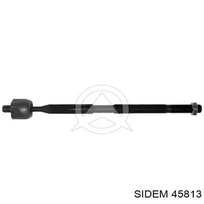 Tração de direção Sidem 45813 preço, a partir de 23,06 USD