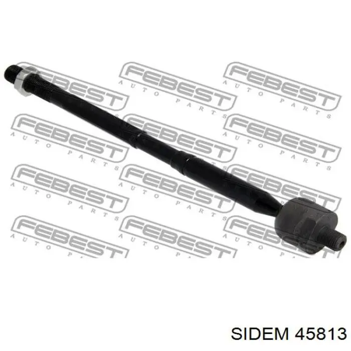 Compre 45813 Sidem Tração de direção