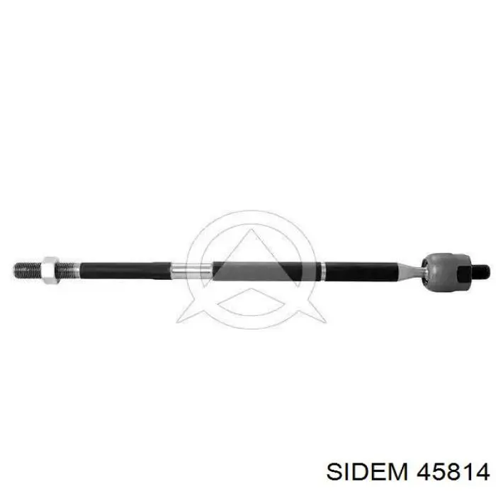 Tração de direção Sidem 45814 preço, a partir de 16,27 USD