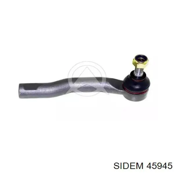 Ponta externa da barra de direção Sidem 45945 preço, a partir de 34,61 USD