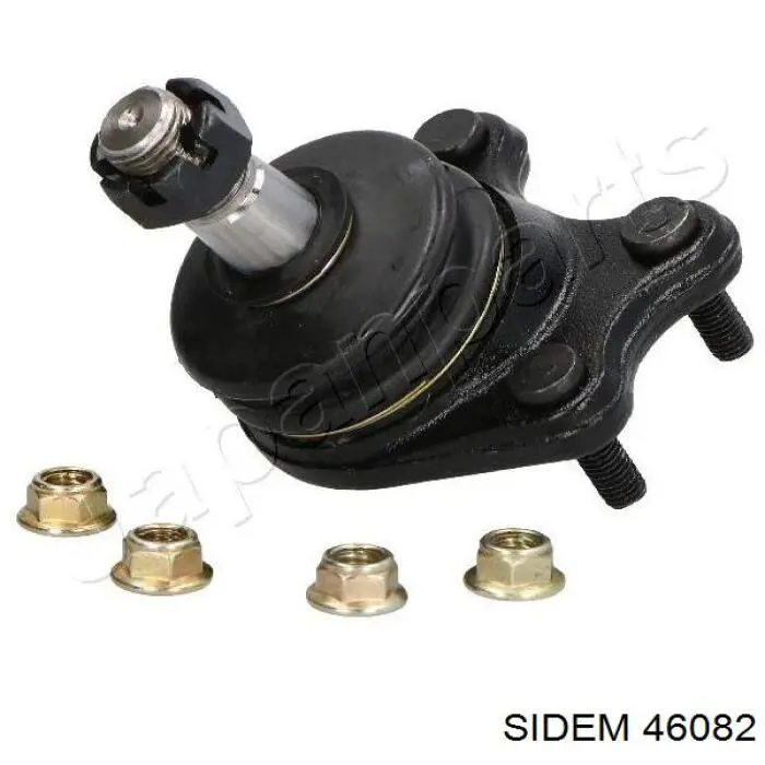 Compre 46082 Sidem Suporte de esfera superior