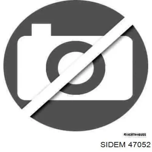 Compre 51360T1GE01 Honda Braço oscilante inferior esquerdo de suspensão dianteira