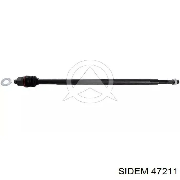 Tração de direção Sidem 47211 preço, a partir de 18,33 USD