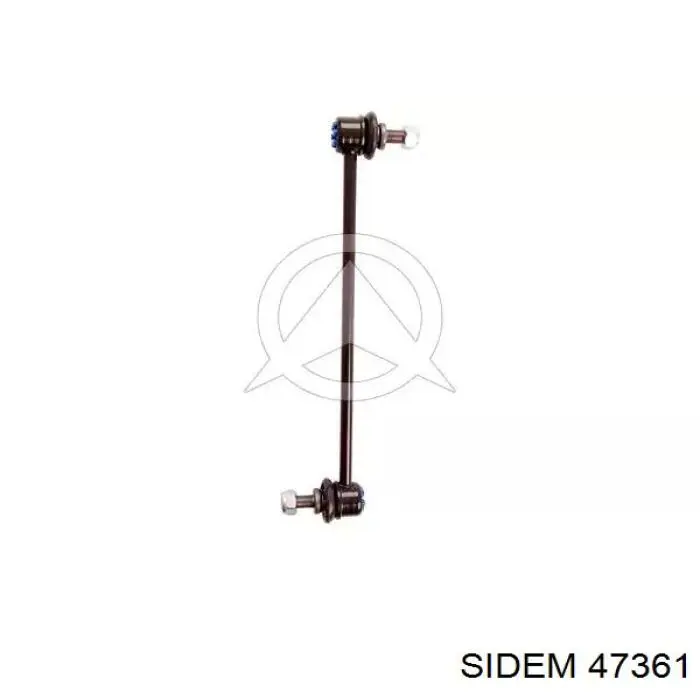 Montante de estabilizador dianteiro Sidem 47361 preço, a partir de 9,57 USD