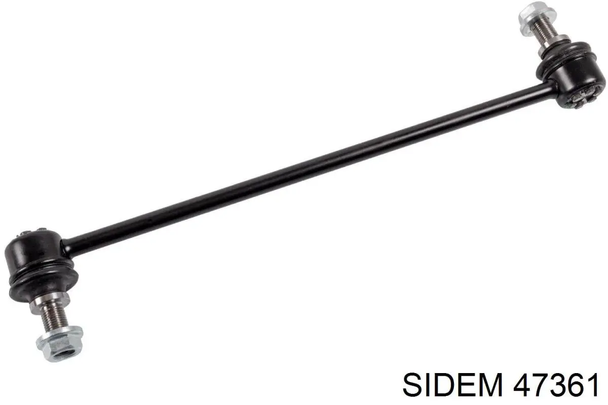 Compre 47361 Sidem Montante de estabilizador dianteiro