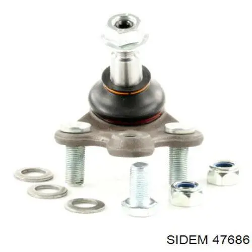 Suporte de esfera inferior SKF VKDS813016 preço, a partir de 25,96 USD