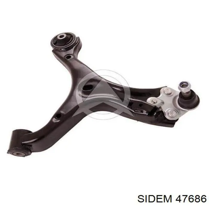 Compre 51220TV0E01 Honda Suporte de esfera inferior