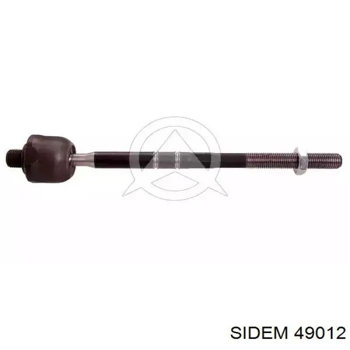 Tração de direção Sidem 49012 preço, a partir de 22,81 USD