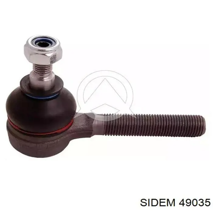 Ponta da barra de direção transversal Sidem 49035 preço, a partir de 10,47 USD