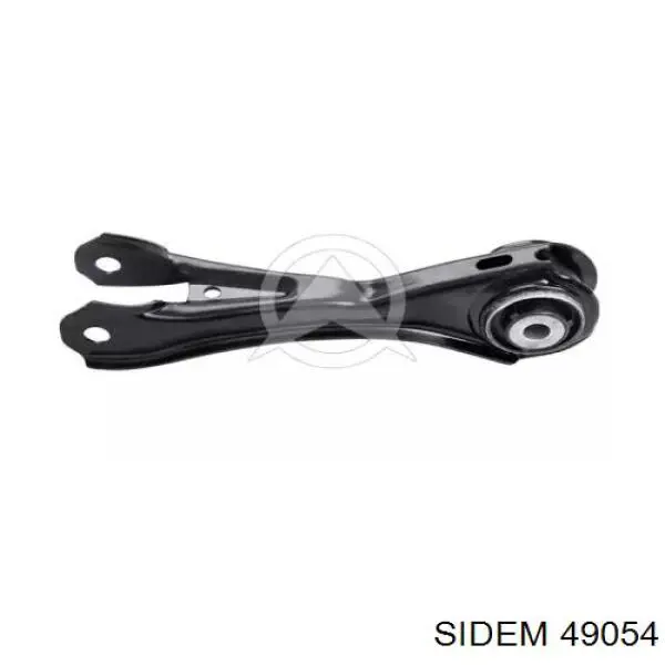 Compre 551A05DA0A Nissan/Infiniti Braço oscilante de suspensão traseira transversal