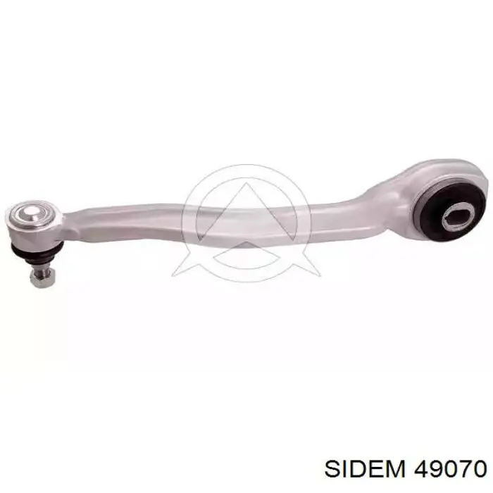 Braço oscilante inferior esquerdo de suspensão dianteira Sidem 49070 preço, a partir de 92,67 USD