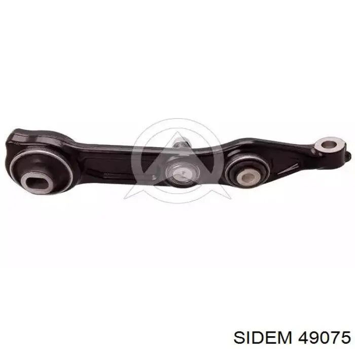 Braço oscilante inferior direito de suspensão dianteira Sidem 49075 preço, a partir de 75,40 USD