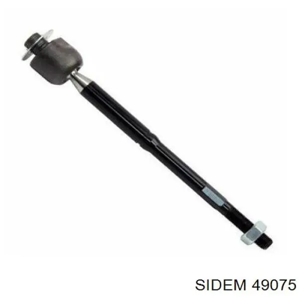 Compre 49075 Sidem Braço oscilante inferior direito de suspensão dianteira