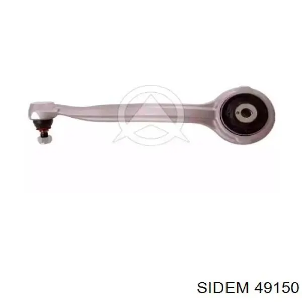 Braço oscilante superior esquerdo de suspensão dianteira Sidem 49150 preço, a partir de 67,97 USD