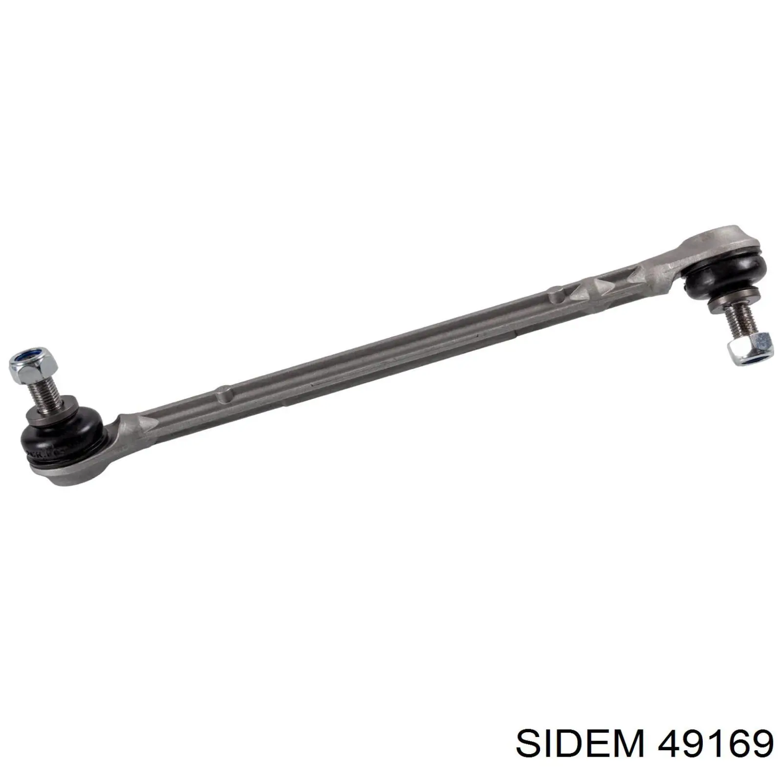 Compre 49169 Sidem Montante direito de estabilizador dianteiro