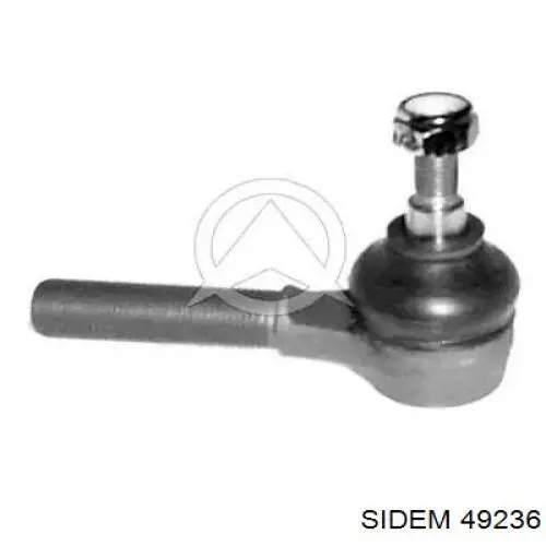 Ponta externa da barra de direção Sidem 49236 preço, a partir de 11,09 USD