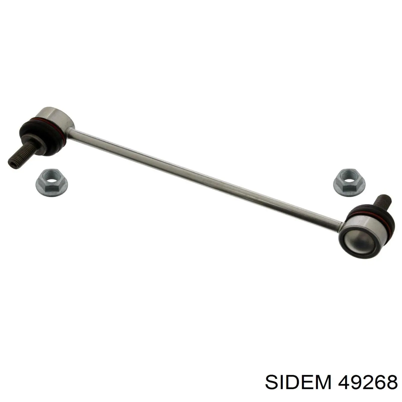 Compre 49268 Sidem Montante esquerdo de estabilizador dianteiro