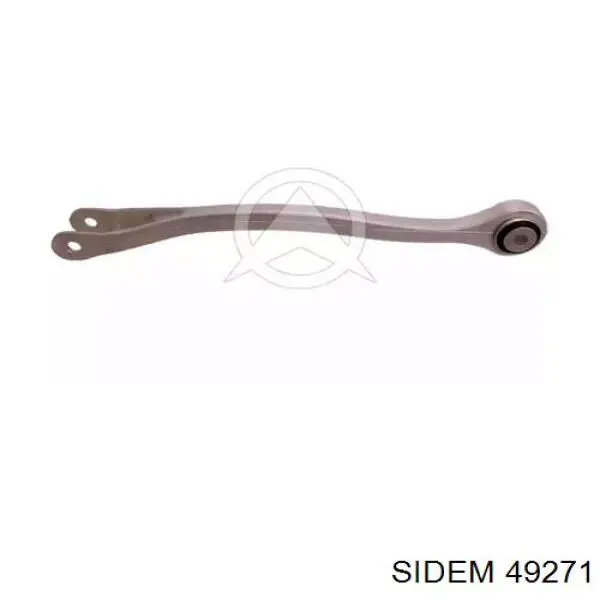 Barra transversal de suspensão traseira Sidem 49271 preço, a partir de 44,27 USD