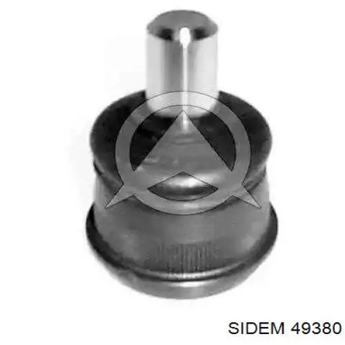 Suporte de esfera inferior Sidem 49380 preço, a partir de 23,17 USD