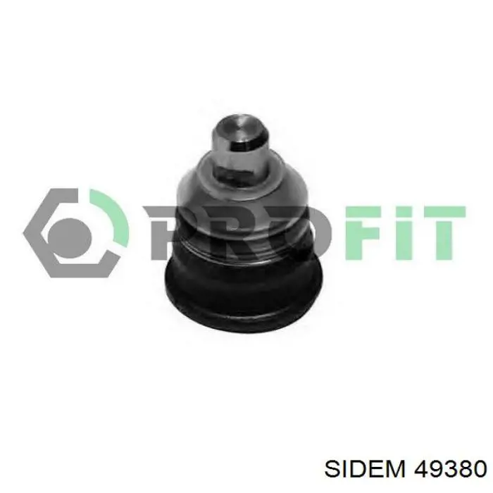 Compre 49380 Sidem Suporte de esfera inferior