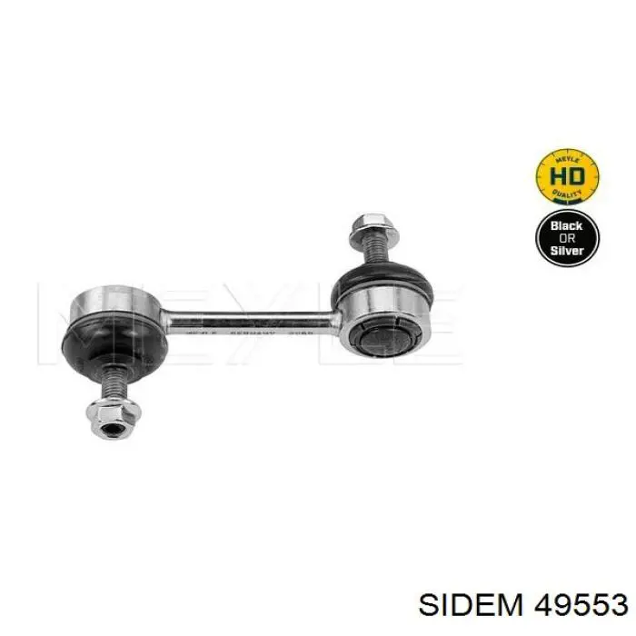 Compre M924 Teknorot Braço oscilante (tração) longitudinal inferior direito de suspensão traseira