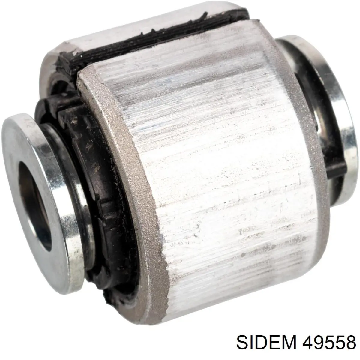 PS14414 Sato Tech Braço oscilante inferior esquerdo de suspensão dianteira