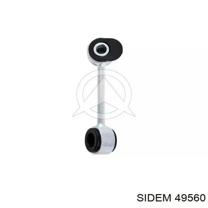 Montante esquerdo de estabilizador dianteiro Sidem 49560 preço, a partir de 18,15 USD