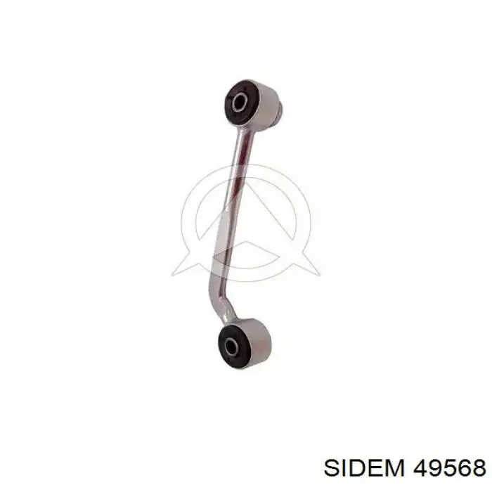 Montante direito de estabilizador traseiro Sidem 49568 preço, a partir de 13,61 USD