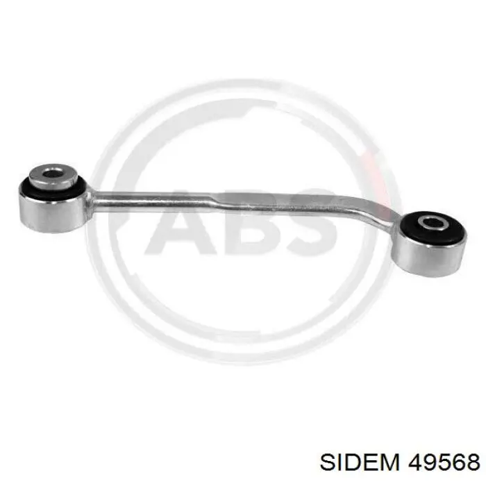Compre 49568 Sidem Montante direito de estabilizador traseiro