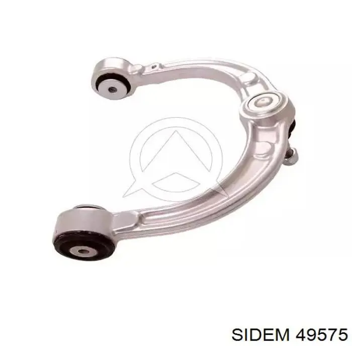 Braço oscilante superior direito de suspensão dianteira Sidem 49575 preço, a partir de 108,96 USD