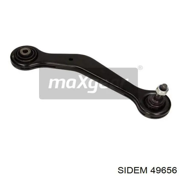 Braço oscilante inferior esquerdo de suspensão dianteira Sidem 49656 preço, a partir de 112,56 USD